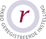 CRKBO geregistreerd